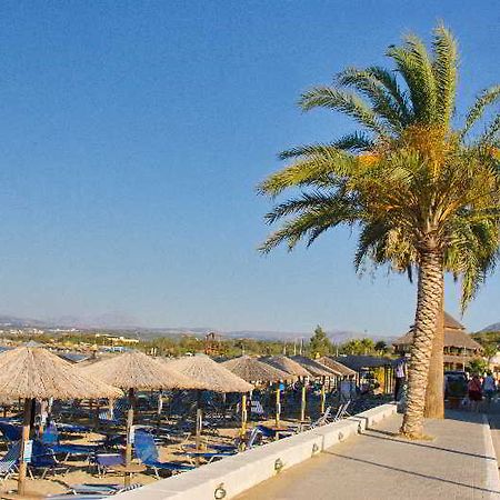 Sun Beach Georgioupoli Zewnętrze zdjęcie