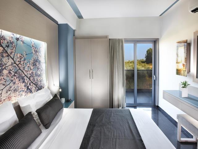 Sun Beach Georgioupoli Zewnętrze zdjęcie