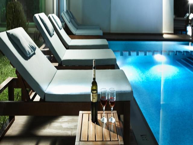 Sun Beach Georgioupoli Zewnętrze zdjęcie