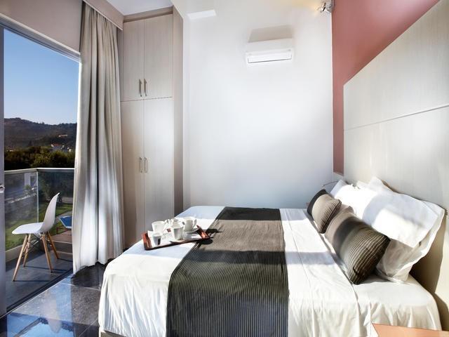 Sun Beach Georgioupoli Zewnętrze zdjęcie